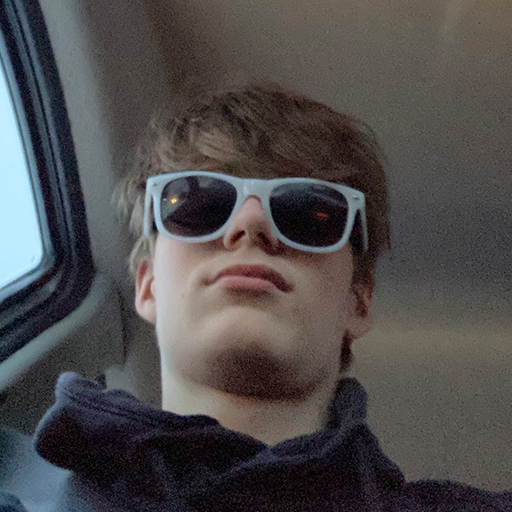 Leifur Steinn Gunnarsson, Chief Executive Officer